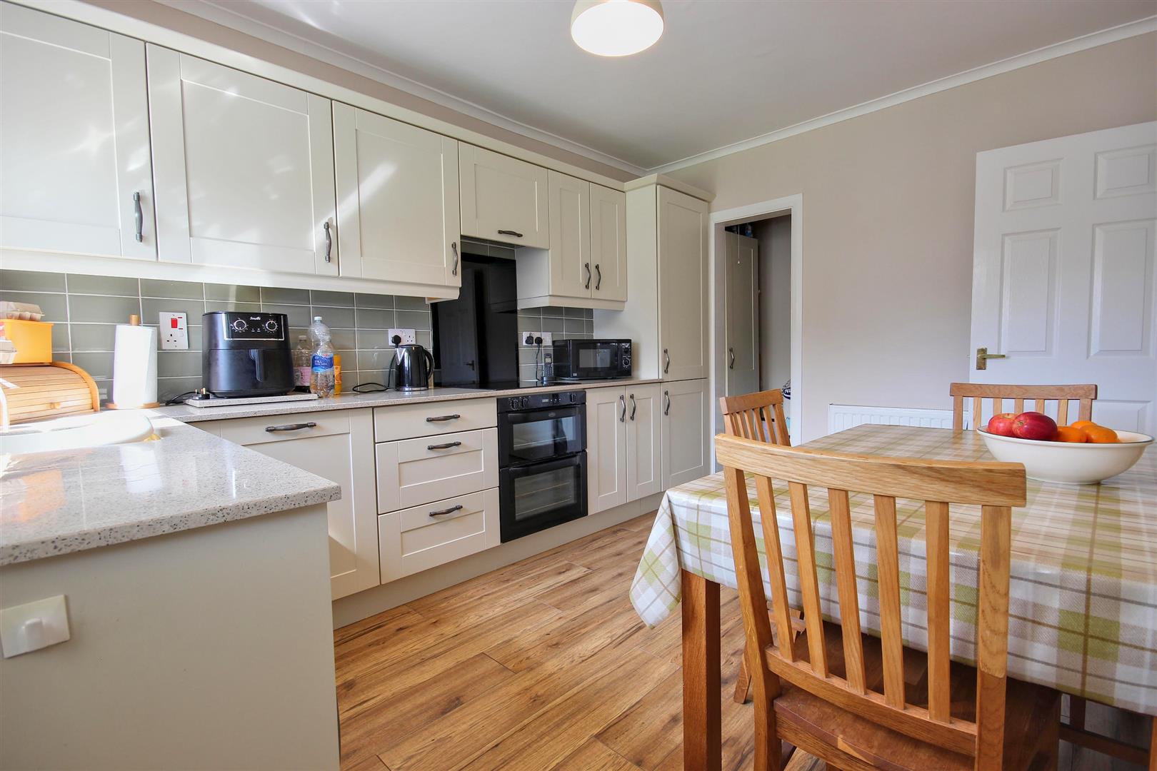 Cawood Drive, Skirlaugh